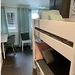 Coeur De Avec Terrasse Et Jacuzzi *